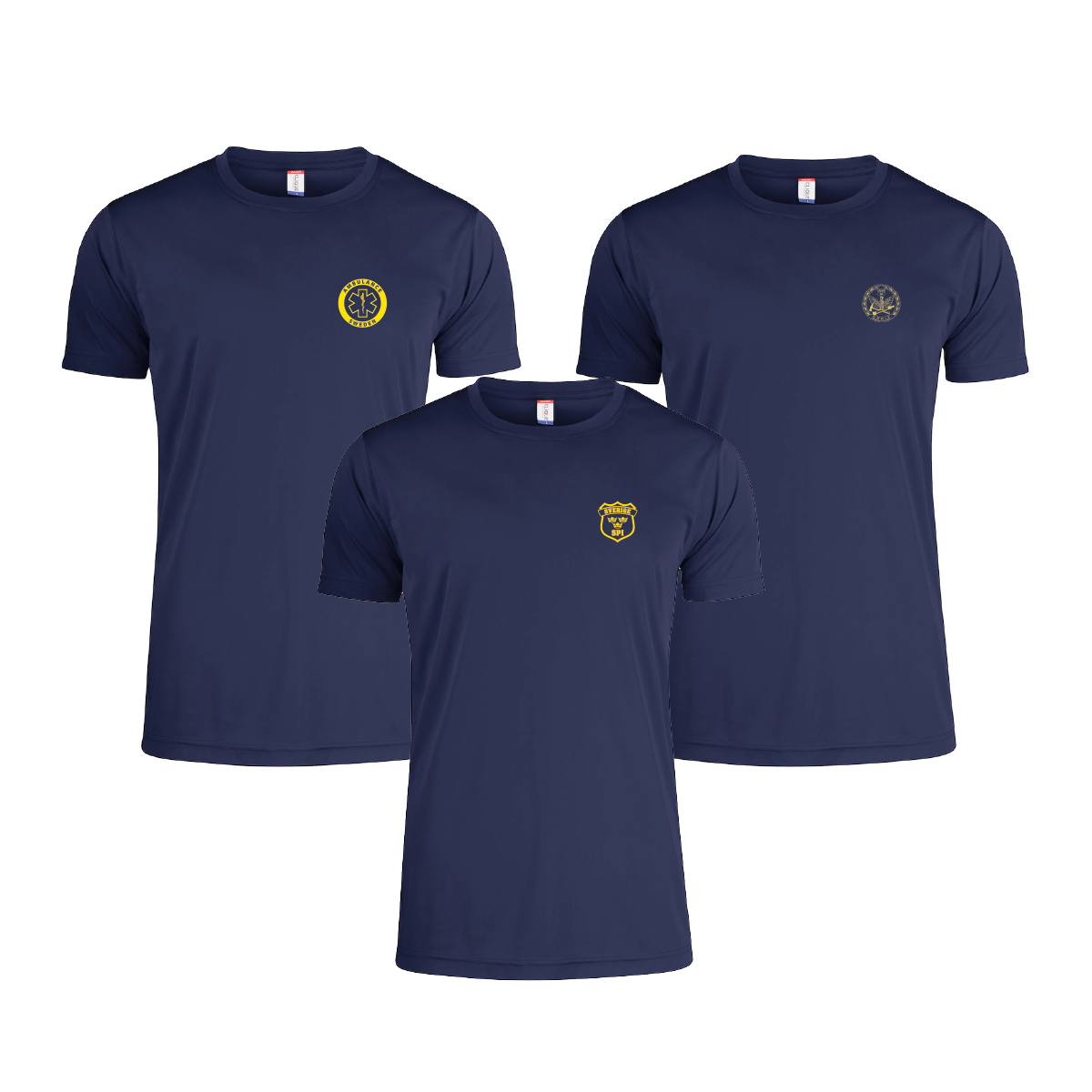 T-shirt funktion