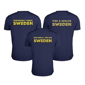T-shirt funktion