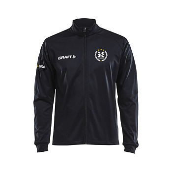 Progress Jacket med brodyr