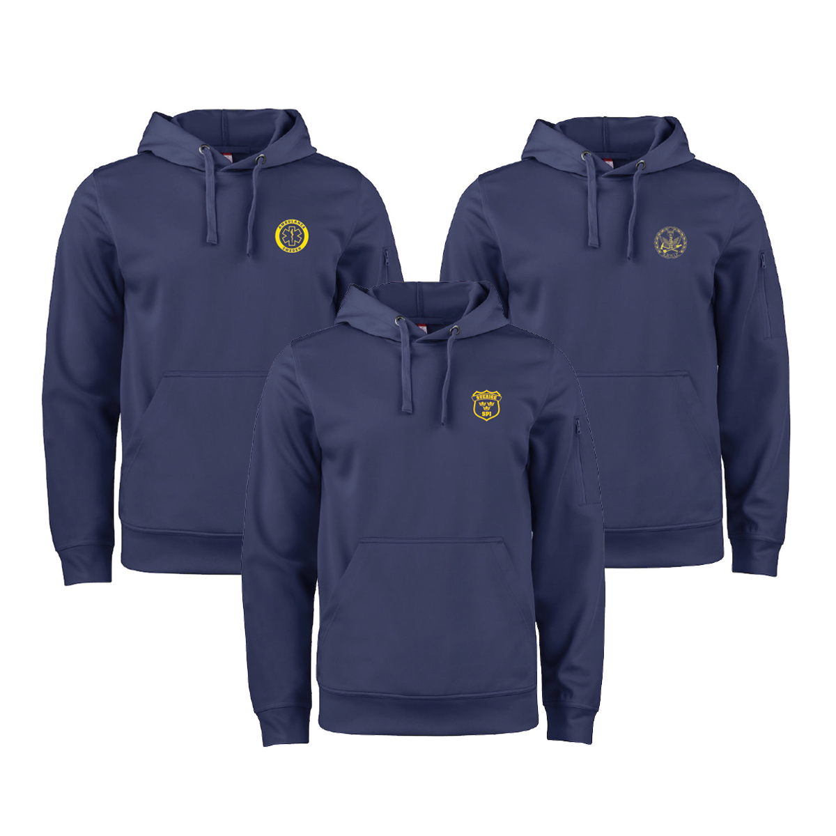 Hoodie funktion