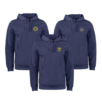 Hoodie funktion