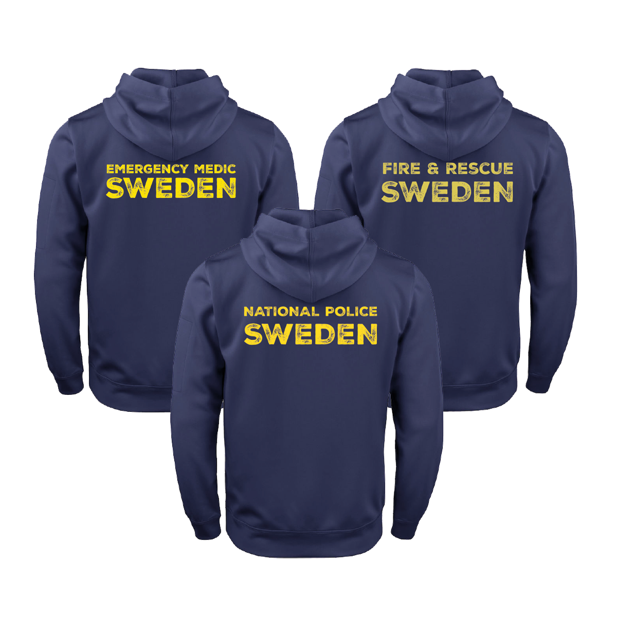 Hoodie funktion - 2