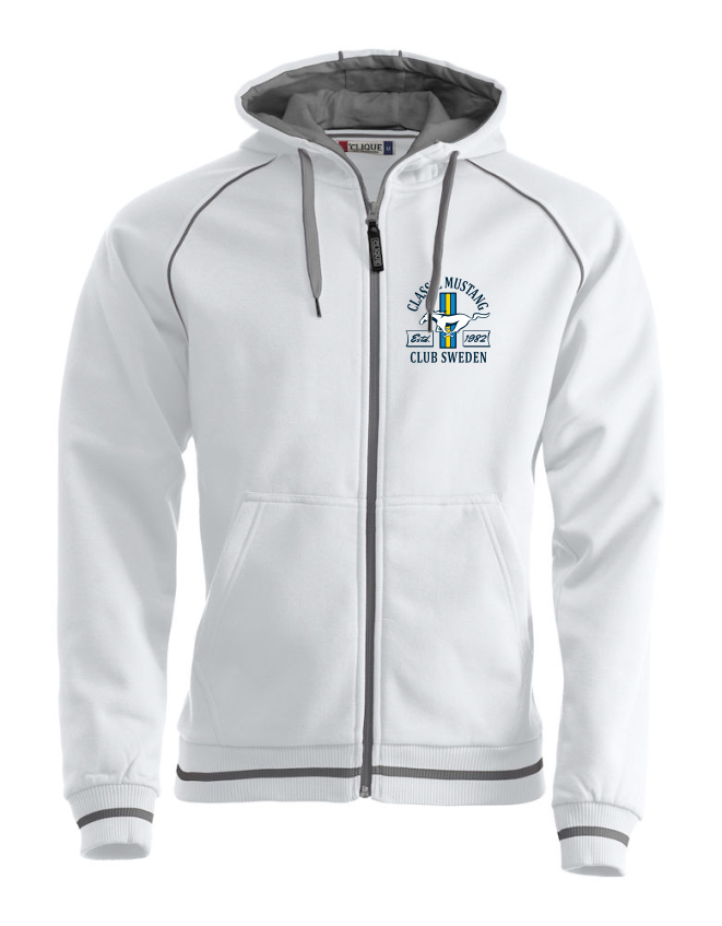Hoodie Classic Herr