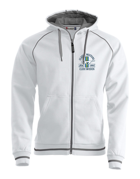 Hoodie Classic Herr