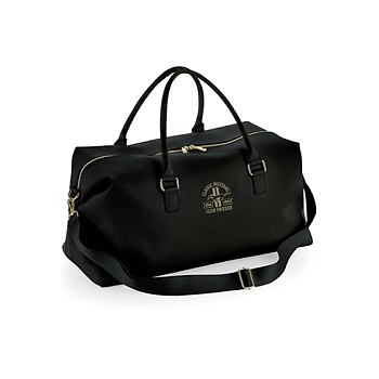 Weekendbag Dam