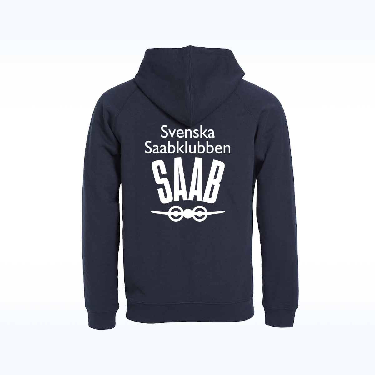 Hoodie Dam/Herr - 3