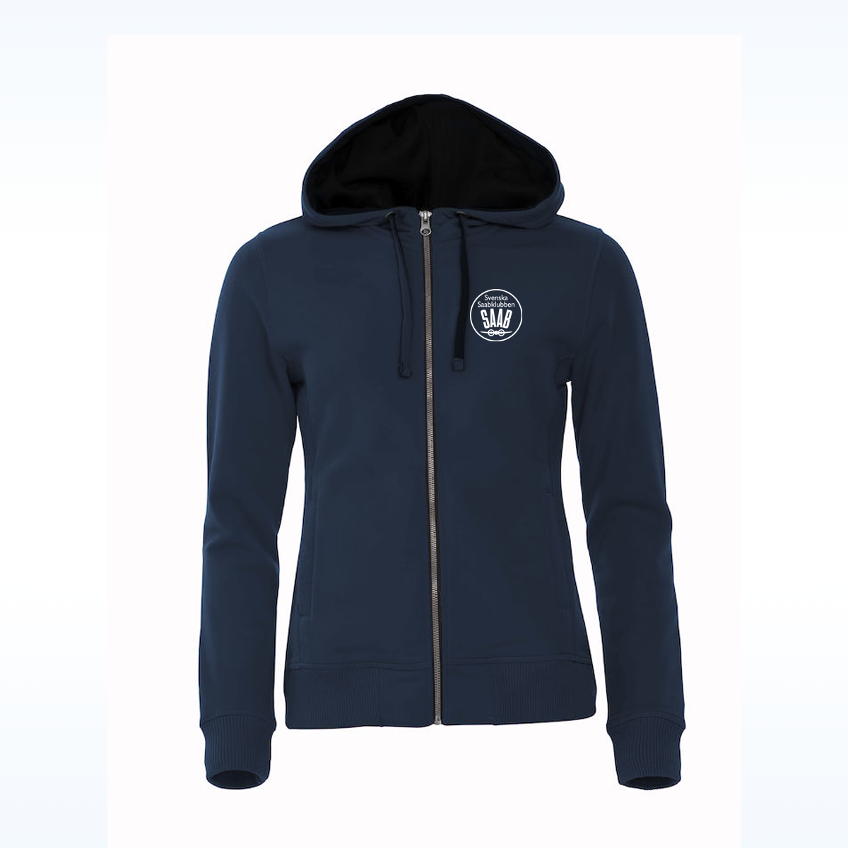Hoodie Dam/Herr - 2