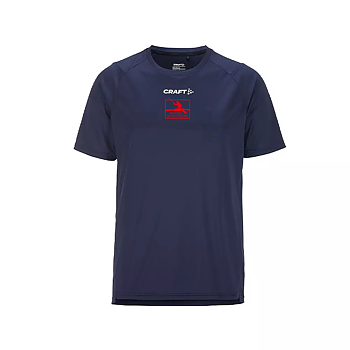 Funktions T-shirt Rush 2.0
