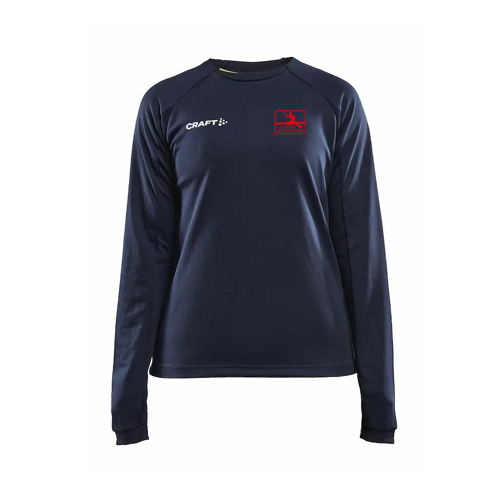 Evolve Crew Neck - 2