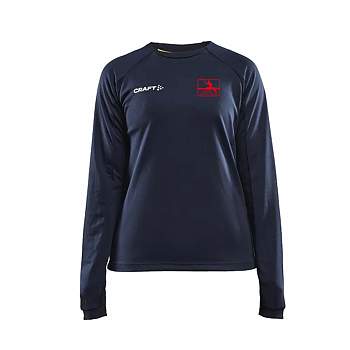Evolve Crew Neck