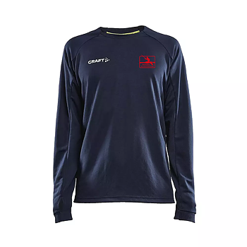 Evolve Crew Neck