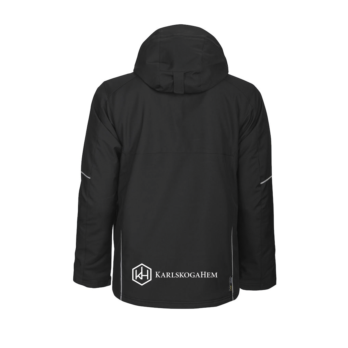 Functional Jacket Men/Woman - 2