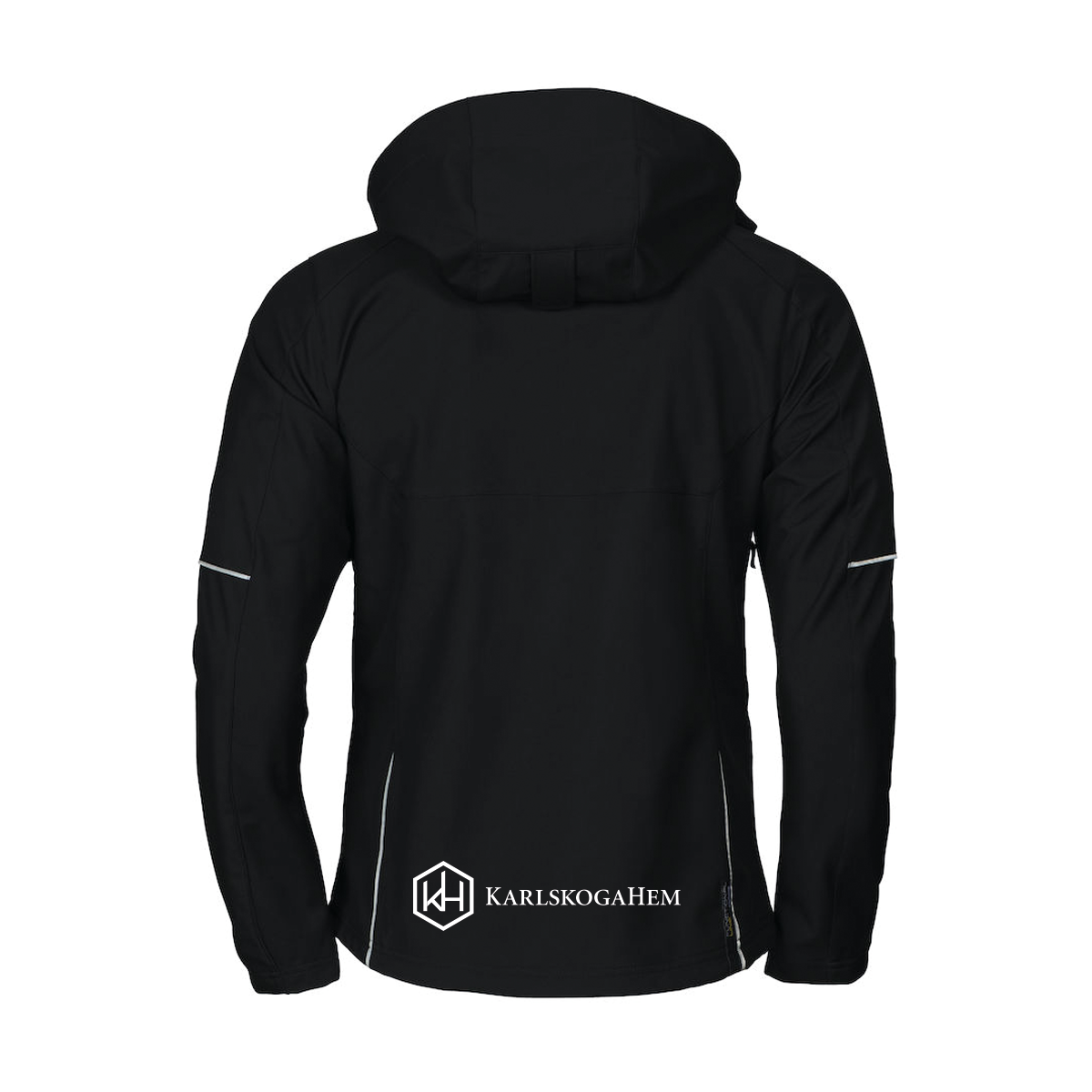 Padded Functional Jacket Men/Woman - 4