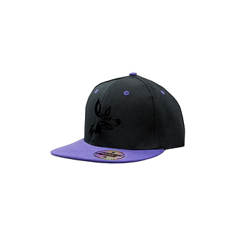 Keps Snapback med Brodyr 