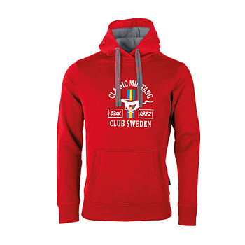 Hoodie Unisex