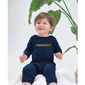 Baby Byxdress med tryck (Prospect)
