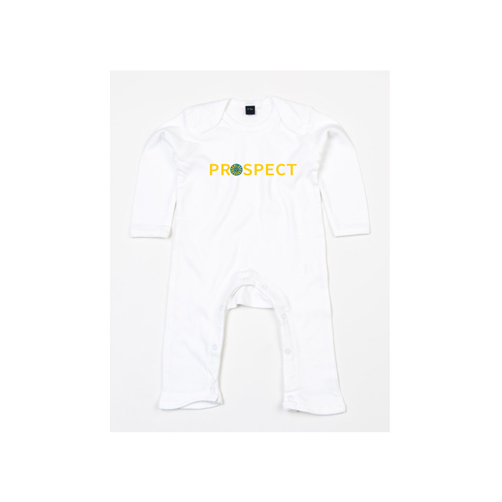 Baby Byxdress med tryck (Prospect) - 3