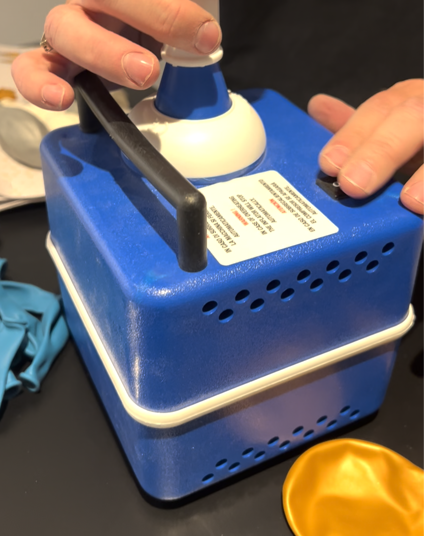Kompressor mini - 2