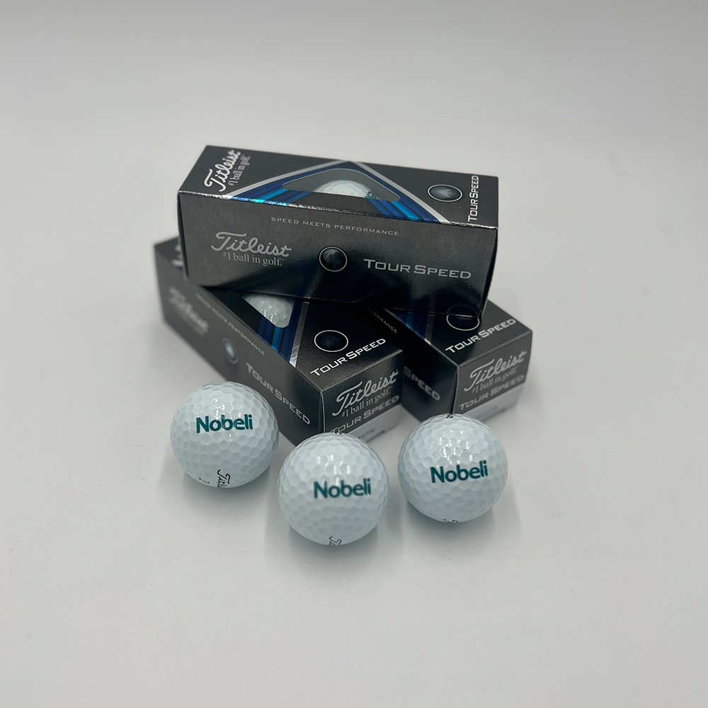 Golfboll 12-pack (Speed)