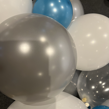 Ballonger