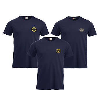 T-shirt bomull
