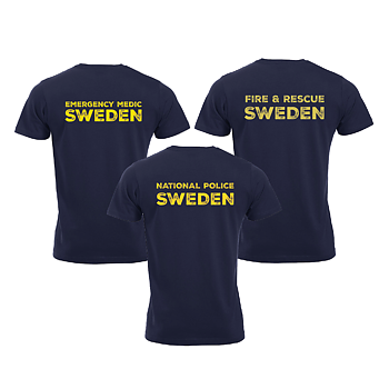 T-shirt bomull