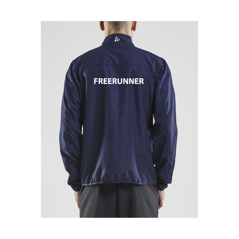 BG Vindjacka  - Dam/Herr/Junior - 4