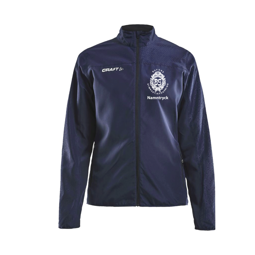 BG Vindjacka  - Dam/Herr/Junior - 7