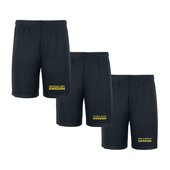 Träningsshorts 