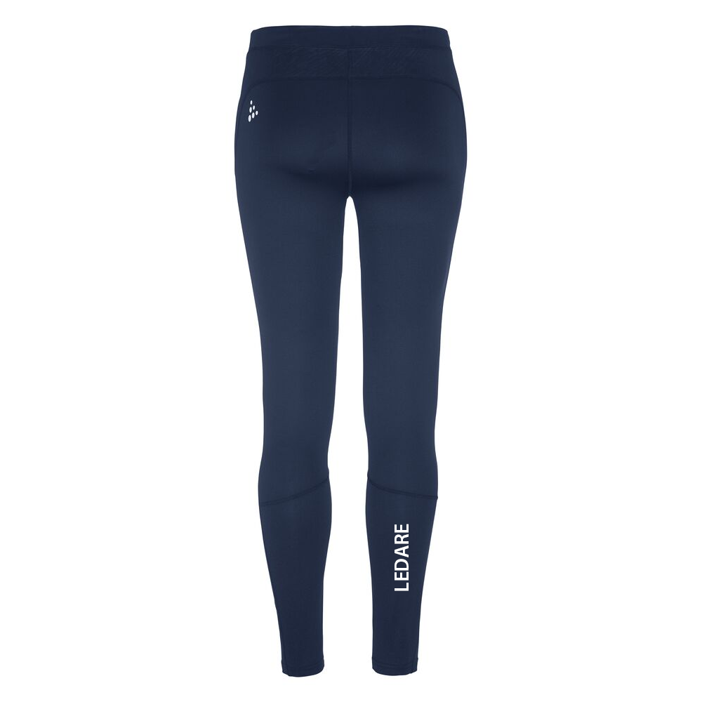 BG Tights Ledare/Gympafadder - Dam/Herr - 4