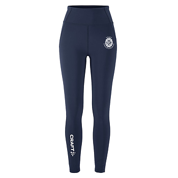 BG Tights Ledare/Gympafadder - Dam/Herr