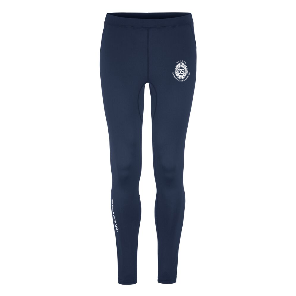BG Tights Ledare/Gympafadder - Dam/Herr - 3
