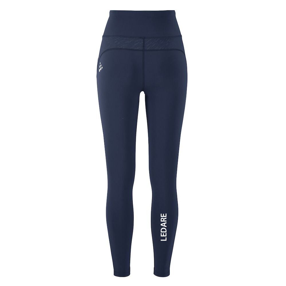 BG Tights Ledare/Gympafadder - Dam/Herr - 2