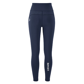 BG Tights Ledare/Gympafadder - Dam/Herr