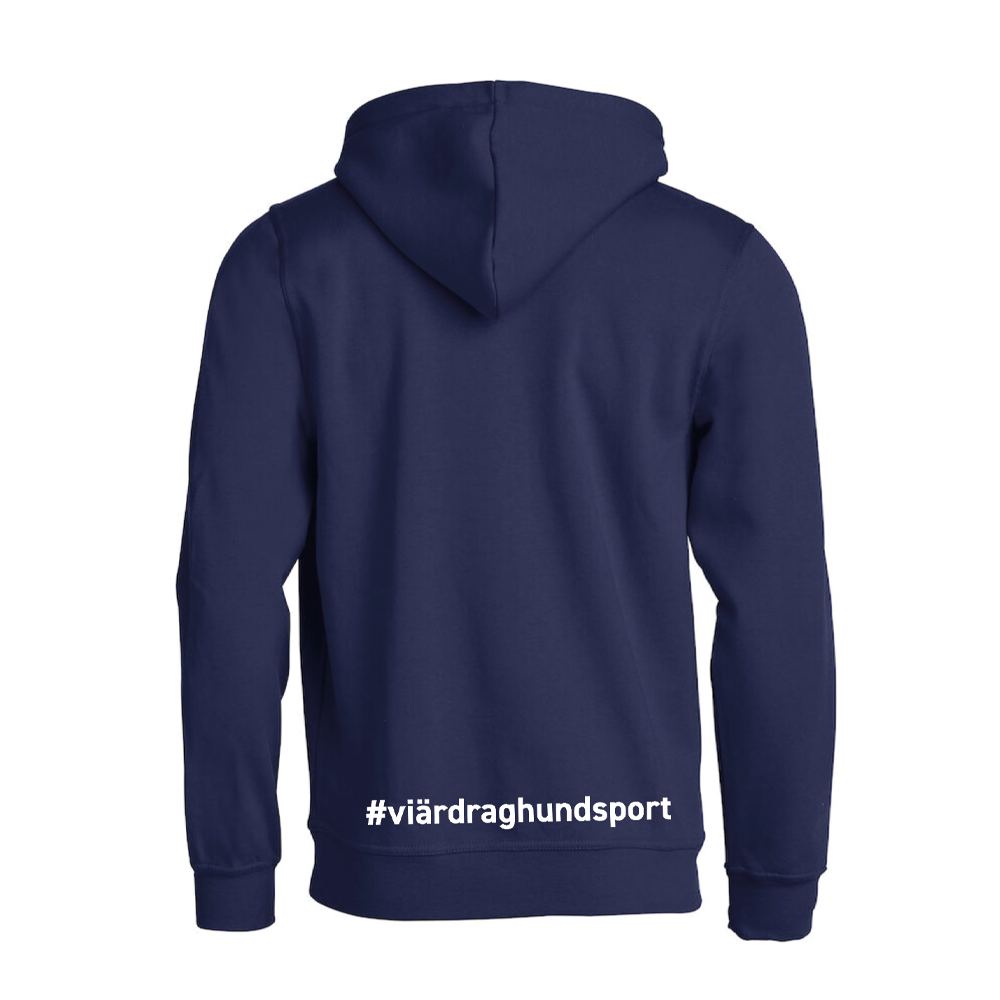 Junior Hoodie Marin - 2