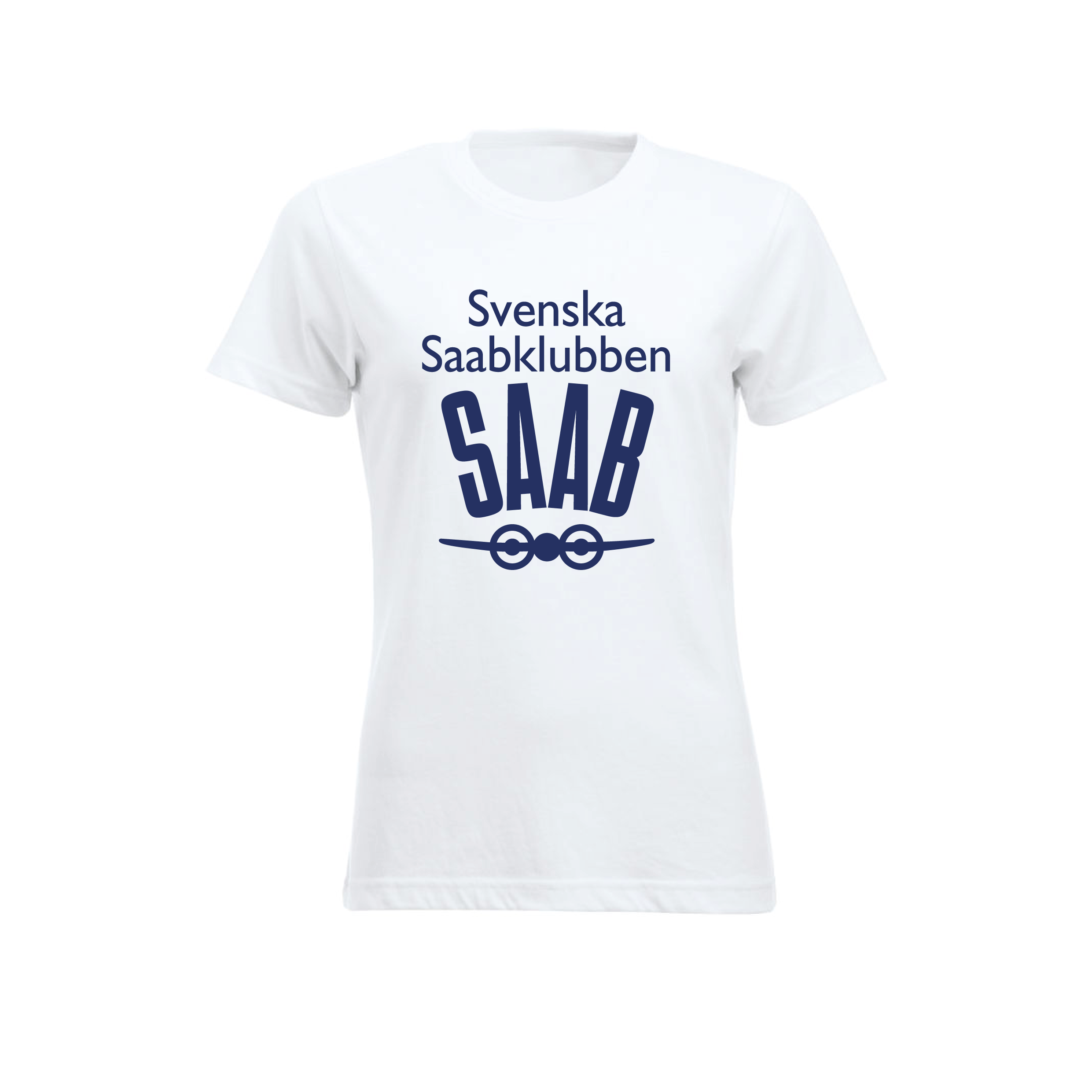 T-shirt stort tryck (fler färger) - 5
