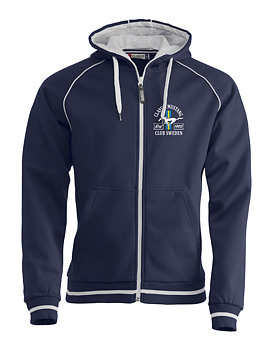 Hoodie Classic Herr