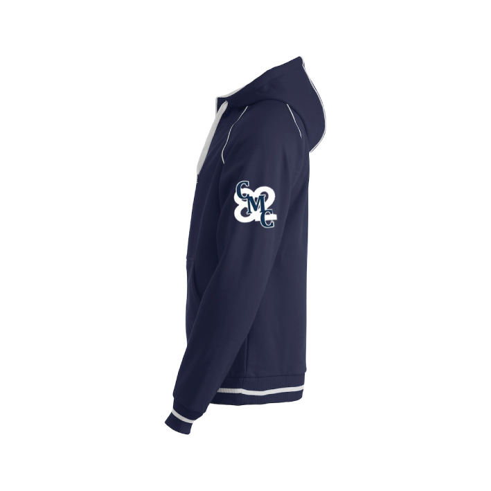 Hoodie Modern Herr - 2