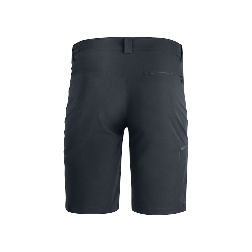 Bend Shorts - 2