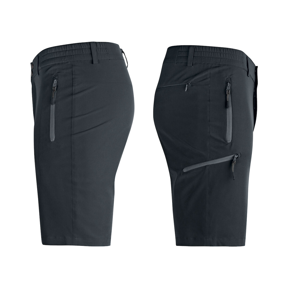 Bend Shorts - 3