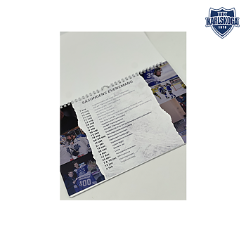 BIK Kalender 25/26