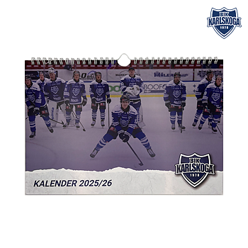 BIK Kalender 25/26