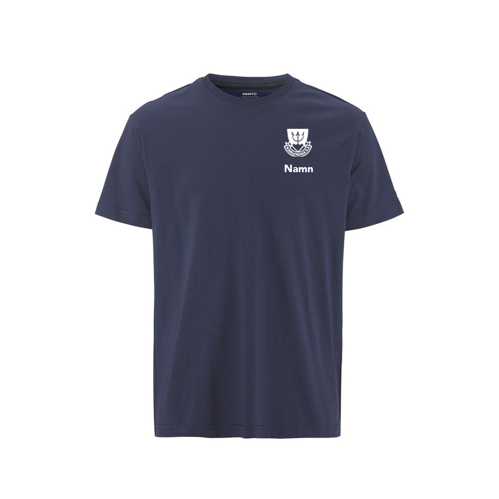 Community Tee 2.0 Herr/Dam