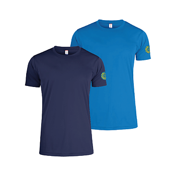 Funktions T-shirt