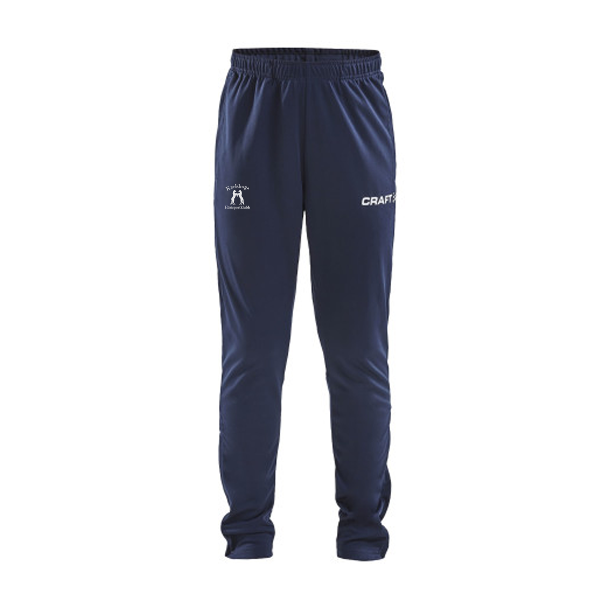 Progress Pant Dam/Herr/Junior - 3