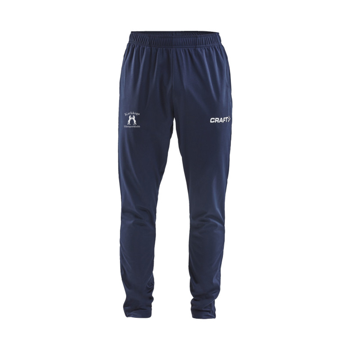 Progress Pant Dam/Herr/Junior - 2