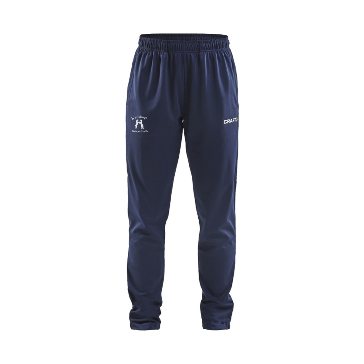 Progress Pant Dam/Herr/Junior