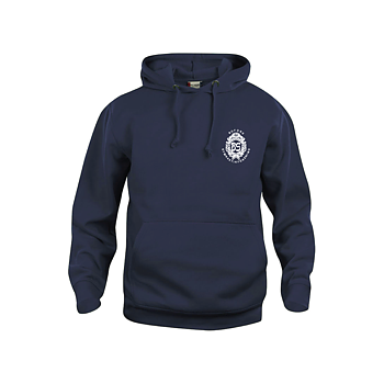 BG Hoodie med magficka  - Unisex/Junior