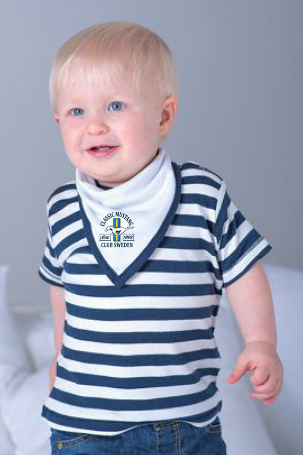 Baby Snusnäsduk 