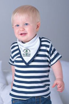 Baby Snusnäsduk 